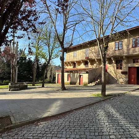 Torre Lombarda Zajazd Allariz