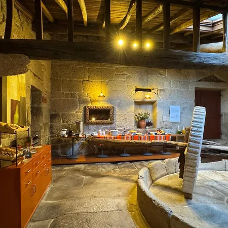 Mini-hôtel Torre Lombarda