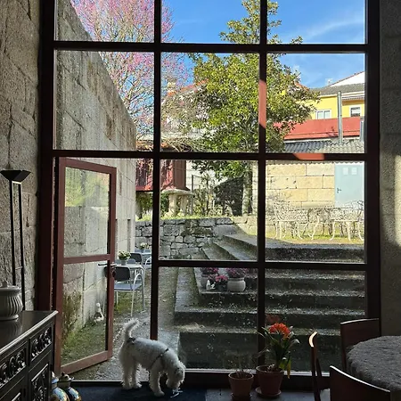 Torre Lombarda Mini-hôtel