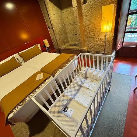 Torre Lombarda Mini-hôtel *